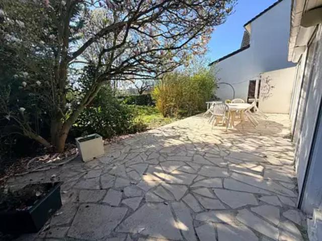 Villeparisis 77270 Achat / Vente maison 6 pièces t6
