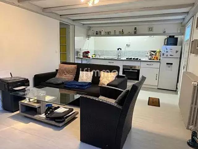 Villeparisis 77270 Achat / Vente maison 7 pièces t7 parking