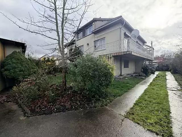 Villeparisis 77270 Achat / Vente maison 9 pièces t9 au dernier étage