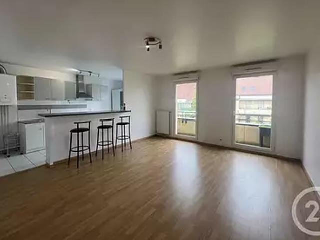 Villeparisis 77270 Location appartement 3 pièces t3