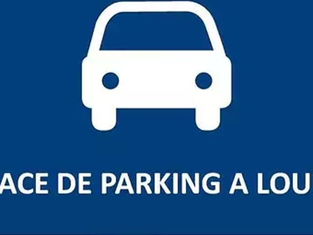 Villeparisis 77270 Location parking