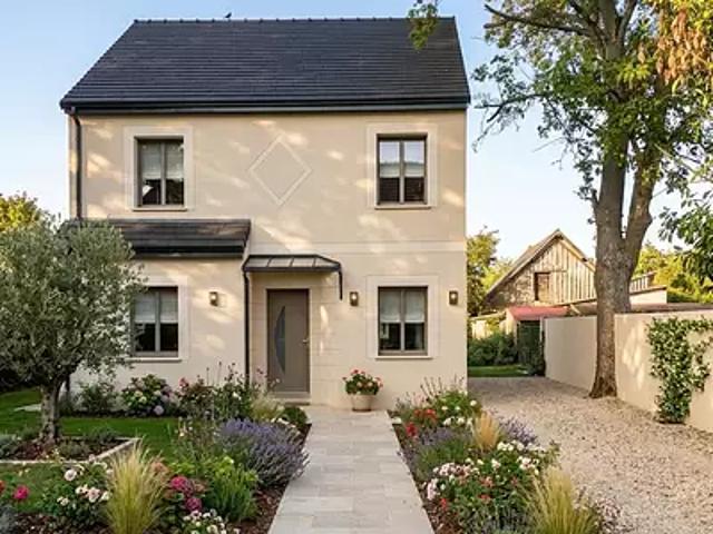 Villeparisis 77270 Programme neuf maison neuf à vendre 5 pièces
