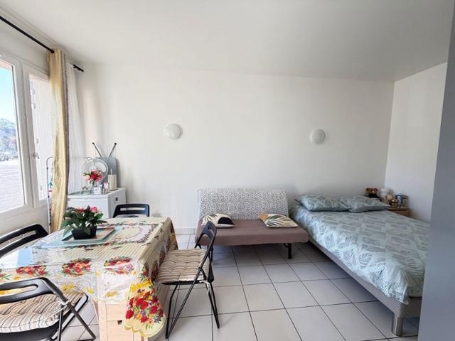 Villeparisis secteur recherché studio 1 de 29,83m2