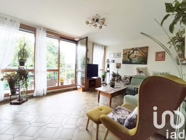 Villeparisis Vente Appartement 77