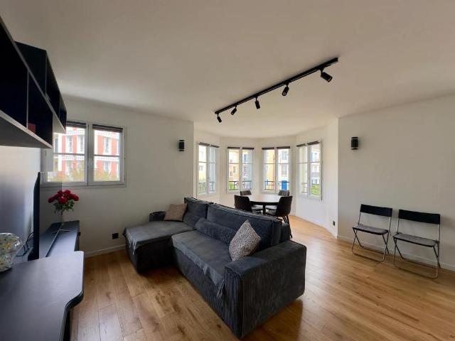 Villeparisis Vente Appartement 77