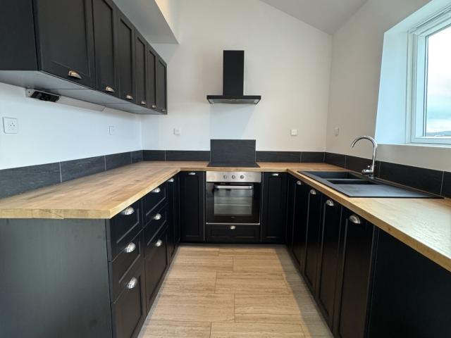 Villeparisis Vente Appartement 77