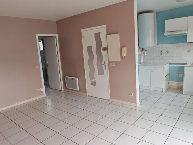 Villeparisis Vente Appartement 77