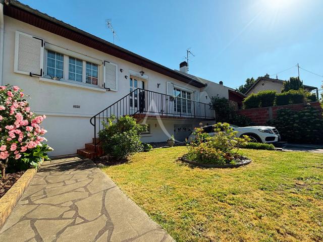 Villeparisis Vente Maison 77