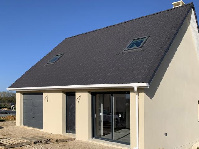 Villeparisis Vente Maison 77