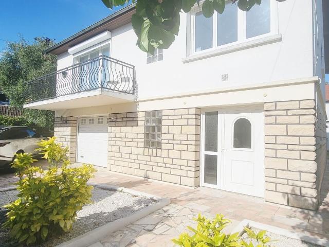 Villeparisis Vente Maison 77