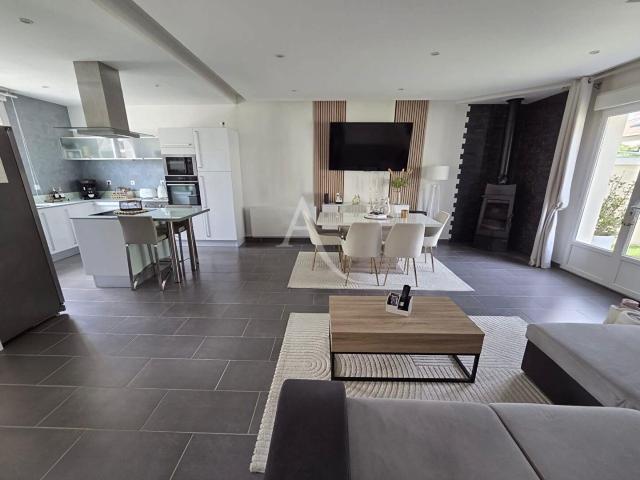 Mitry Mory Vente Maison 77