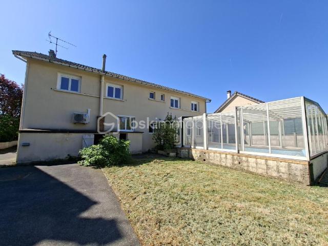 Villeparisis Vente Maison 77