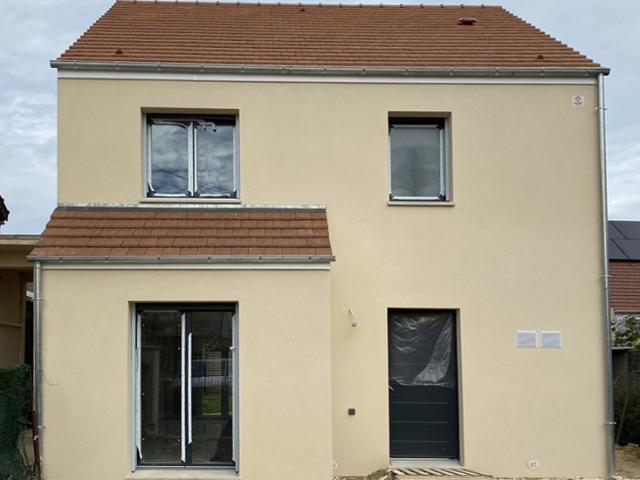 Villeparisis Vente Maison 77