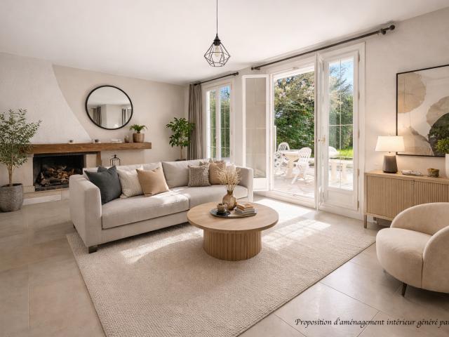 Villeparisis Vente Maison 77