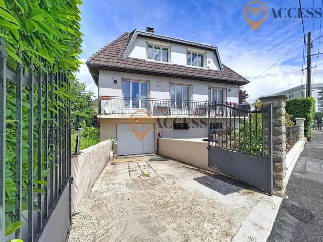 VILLEPINTE Jolie Maison familiale dans un secteur agréable
