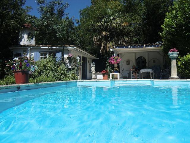 Villepinte Location Maison 11