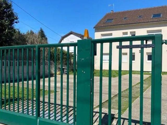 Villepinte Location Appartement 93