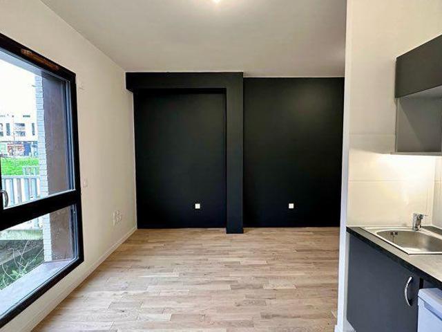 Villepinte Location Appartement 93