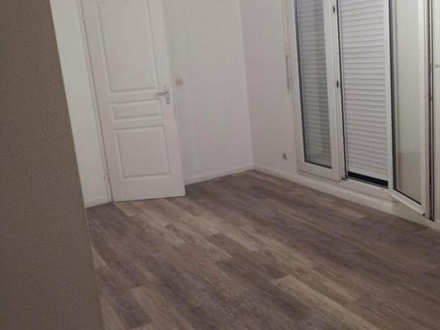 Villepinte Location Appartement 93
