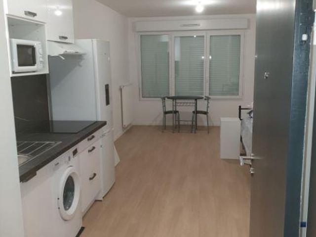 Villepinte Location Appartement 93