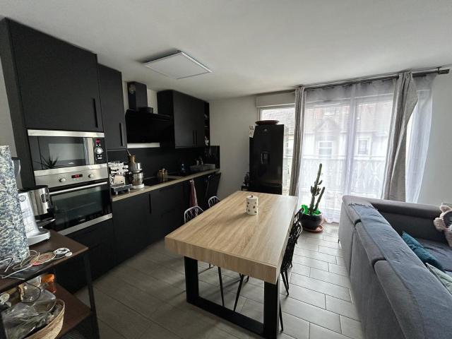Villepinte Location Appartement 93