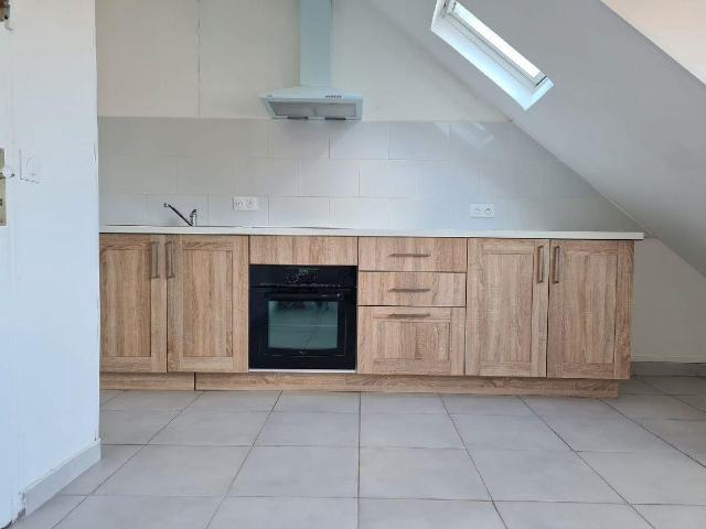 Villepinte Location Appartement 93