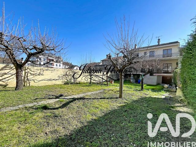 Villepinte Vente Maison 93
