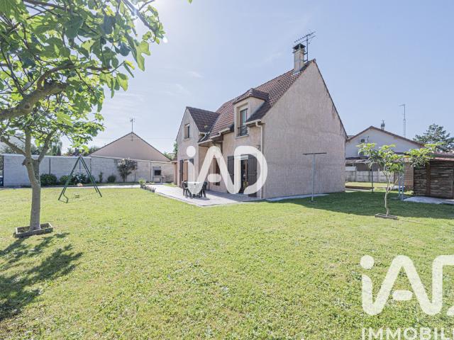 Villepinte Vente Maison 93