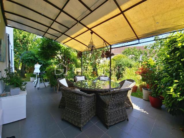 Villepinte Vente Maison 93