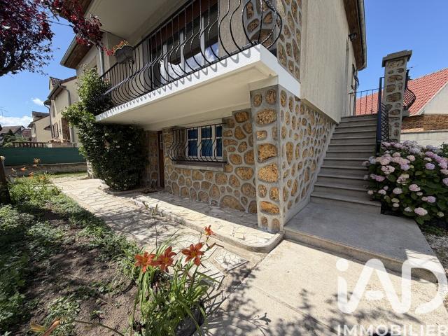 Villepinte Vente Maison 93