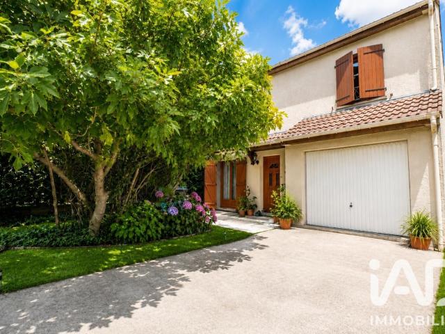 Villepinte Vente Maison 93