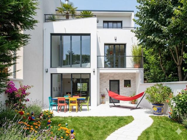 Villepinte Vente Maison 93