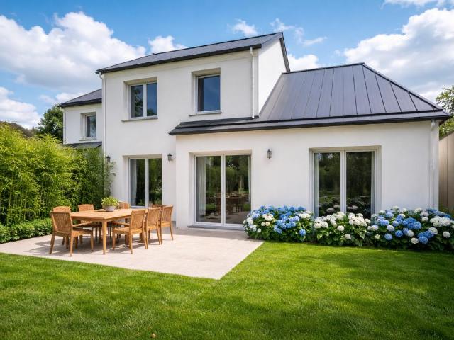 Villepinte Vente Maison 93