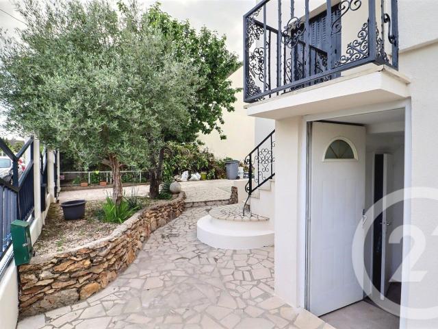 Villepinte Vente Maison 93