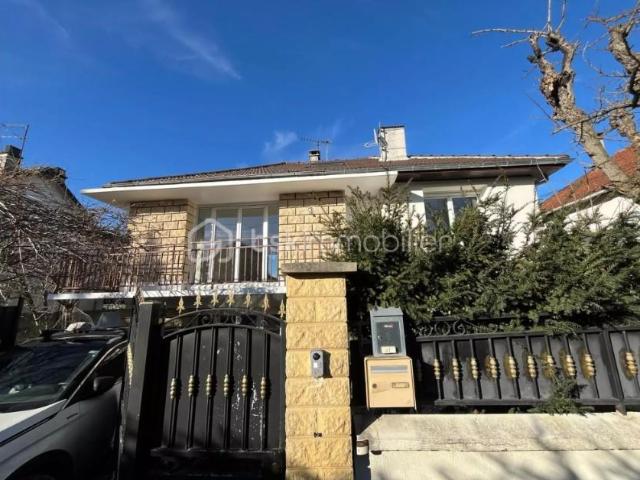 Villepinte Vente Maison 93