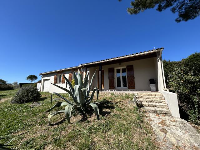 Villepinte Vente Maison 11