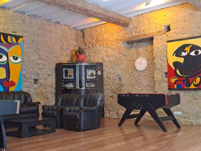 Villepinte Vente Maison 11