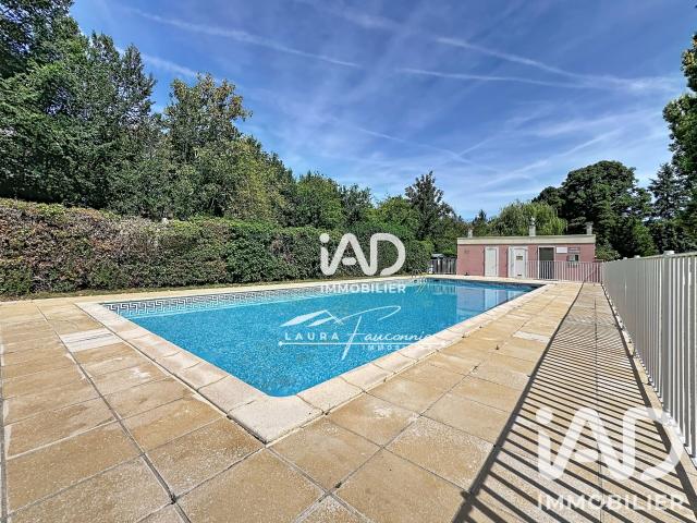 Villepinte Vente Appartement 93