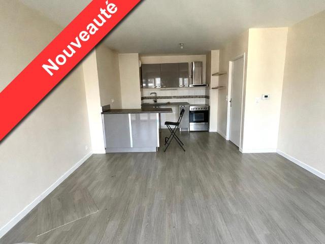 Villepinte Vente Appartement 93