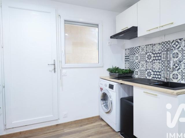 Villepinte Vente Appartement 93
