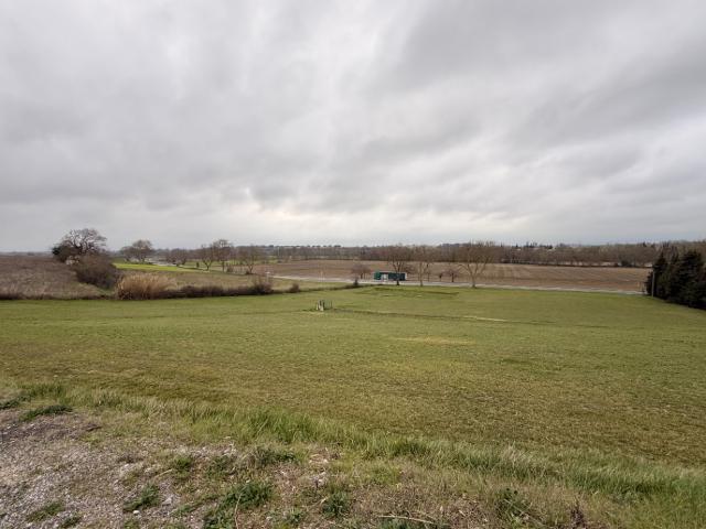 Villepinte Vente Terrain 11