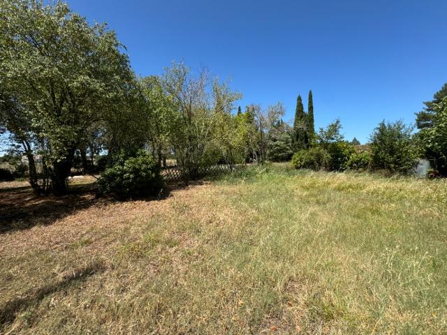 Villepinte Vente Terrain 11