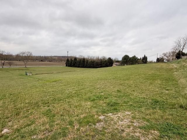 Villepinte Vente Terrain 11