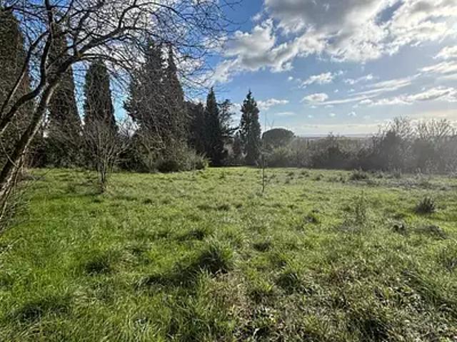 Villepinte 11150 Achat / Vente terrain