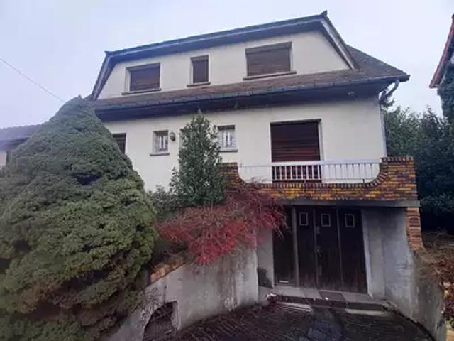 Villepinte 93420 Achat / Vente maison 7 pièces t7