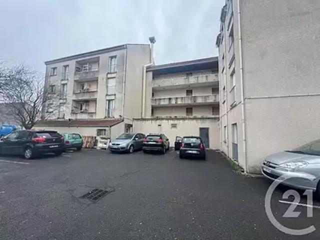 Villepinte 93420 Achat / Vente appartement 1 pièce t1