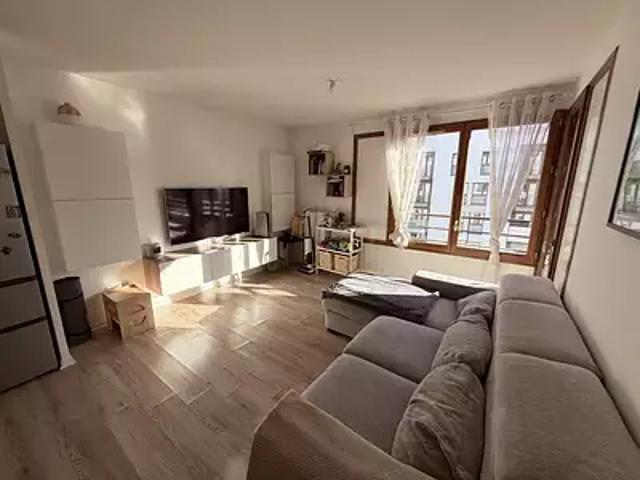 Villepinte 93420 Achat / Vente appartement 2 pièces t2
