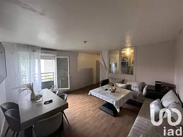 Villepinte 93420 Achat / Vente appartement 3 pièces t3 parking