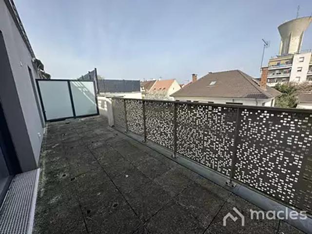 Villepinte 93420 Achat / Vente appartement 3 pièces t3