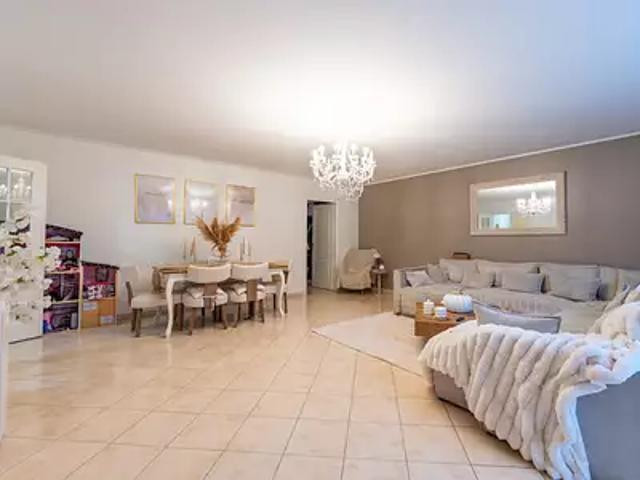 Villepinte 93420 Achat / Vente appartement 4 pièces t4 au dernier étage